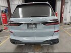 2023 Bmw X7 Xdrive40i Blue vin: 5UX23EM05P9R58577 2023 Bmw X7 Xdrive40i Blue vin: 5UX23EM05P9R58577