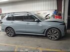 2023 Bmw X7 Xdrive40i Blue vin: 5UX23EM05P9R58577 2023 Bmw X7 Xdrive40i Blue vin: 5UX23EM05P9R58577