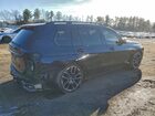 2024 Bmw X7 Xdrive40i Blue vin: 5UX23EM05R9U65971