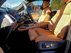 2024 Bmw X7 Xdrive40i Blue vin: 5UX23EM05R9U65971