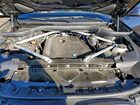 2024 Bmw X7 Xdrive40i Blue vin: 5UX23EM05R9U65971