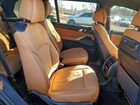 2024 Bmw X7 Xdrive40i Blue vin: 5UX23EM05R9U65971