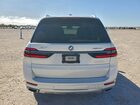 2023 Bmw X7 Xdrive40i White vin: 5UX23EM07P9P96161