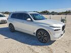 2023 Bmw X7 Xdrive40i White vin: 5UX23EM07P9P96161