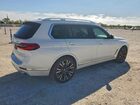 2023 Bmw X7 Xdrive40i White vin: 5UX23EM07P9P96161