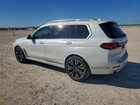 2023 Bmw X7 Xdrive40i White vin: 5UX23EM07P9P96161