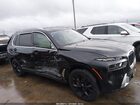 2024 Bmw X7 Xdrive40i Black vin: 5UX23EM07R9T59490 2024 Bmw X7 Xdrive40i Black vin: 5UX23EM07R9T59490