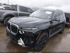 2024 Bmw X7 Xdrive40i Black vin: 5UX23EM07R9T59490 2024 Bmw X7 Xdrive40i Black vin: 5UX23EM07R9T59490
