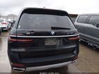 2024 Bmw X7 Xdrive40i Black vin: 5UX23EM07R9T59490 2024 Bmw X7 Xdrive40i Black vin: 5UX23EM07R9T59490