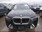 2024 Bmw X7 Xdrive40i Black vin: 5UX23EM07R9T59490 2024 Bmw X7 Xdrive40i Black vin: 5UX23EM07R9T59490