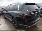 2024 Bmw X7 Xdrive40i Black vin: 5UX23EM07R9T59490 2024 Bmw X7 Xdrive40i Black vin: 5UX23EM07R9T59490