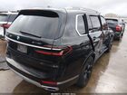 2024 Bmw X7 Xdrive40i Black vin: 5UX23EM07R9T59490 2024 Bmw X7 Xdrive40i Black vin: 5UX23EM07R9T59490