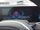 2025 Bmw X7 Xdrive40i Black vin: 5UX23EM07S9X63640