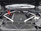 2025 Bmw X7 Xdrive40i Black vin: 5UX23EM07S9X63640