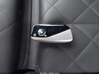 2025 Bmw X7 Xdrive40i Black vin: 5UX23EM07S9X63640