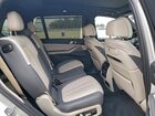 2023 Bmw X7 Xdrive40i White vin: 5UX23EM08P9R39909