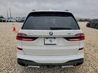 2023 Bmw X7 Xdrive40i White vin: 5UX23EM08P9R39909