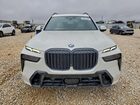 2023 Bmw X7 Xdrive40i White vin: 5UX23EM08P9R39909