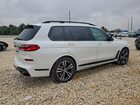 2023 Bmw X7 Xdrive40i White vin: 5UX23EM08P9R39909