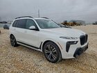 2023 Bmw X7 Xdrive40i White vin: 5UX23EM08P9R39909