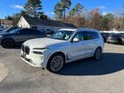 2023 Bmw X7 Xdrive40i White vin: 5UX23EM09P9P49780 2023 Bmw X7 Xdrive40i White vin: 5UX23EM09P9P49780