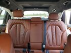2023 Bmw X7 Xdrive40i Gray vin: 5UX23EM09P9P72007
