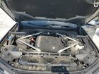 2023 Bmw X7 Xdrive40i Gray vin: 5UX23EM09P9P72007