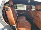 2023 Bmw X7 Xdrive40i Gray vin: 5UX23EM09P9P72007