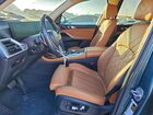 2023 Bmw X7 Xdrive40i Gray vin: 5UX23EM09P9R44777