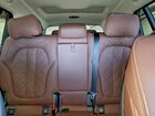 2024 Bmw X7 Xdrive40i Black vin: 5UX23EM09R9W02457