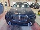 2024 Bmw X7 Xdrive40i Black vin: 5UX23EM09R9W02457