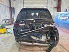 2024 Bmw X7 Xdrive40i Black vin: 5UX23EM09R9W02457