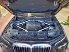 2024 Bmw X7 Xdrive40i Black vin: 5UX23EM09R9W02457