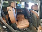 2024 Bmw X7 Xdrive40i Black vin: 5UX23EM09R9W02457