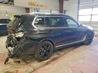 2024 Bmw X7 Xdrive40i Black vin: 5UX23EM09R9W02457