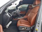 2023 Bmw X7 Xdrive40i Silver vin: 5UX23EM0XP9P37038