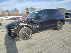 2024 Bmw X5 Xdrive40i Синий vin: 5UX23EU00R9V81496