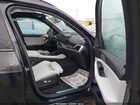 2026 Bmw X5 Xdrive40i Черный vin: 5UX23EU01T9055997