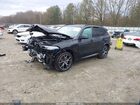 2026 Bmw X5 Xdrive40i Черный vin: 5UX23EU01T9055997
