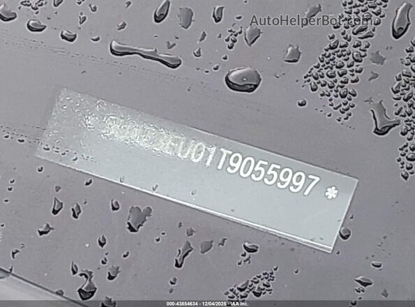 5UX23EU01T9055997 2026 BMW X5 Черный 
