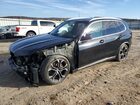 2024 Bmw X5 Xdrive40i Black vin: 5UX23EU04R9W21921