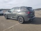 2024 Bmw X5 Xdrive40i Серый vin: 5UX23EU08R9T54363