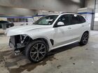 2024 Bmw X5 Xdrive40i White vin: 5UX23EU08R9T61930