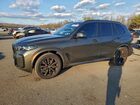 2025 Bmw X5 Xdrive40i Green vin: 5UX23EU08S9Y76397