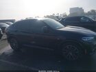 2021 Bmw X4 Xdrive30i Черный vin: 5UX2V1C04M9E74368