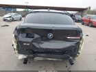 2021 Bmw X4 Xdrive30i Черный vin: 5UX2V1C05M9F04672