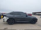 2021 Bmw X4 Xdrive30i Черный vin: 5UX2V1C05M9F04672
