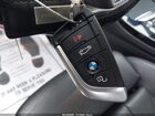 2021 Bmw X4 Xdrive30i Черный vin: 5UX2V1C05M9F04672