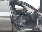 2021 Bmw X4 Xdrive30i Черный vin: 5UX2V1C05M9F04672