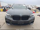 2021 Bmw X4 Xdrive30i Черный vin: 5UX2V1C05M9F04672